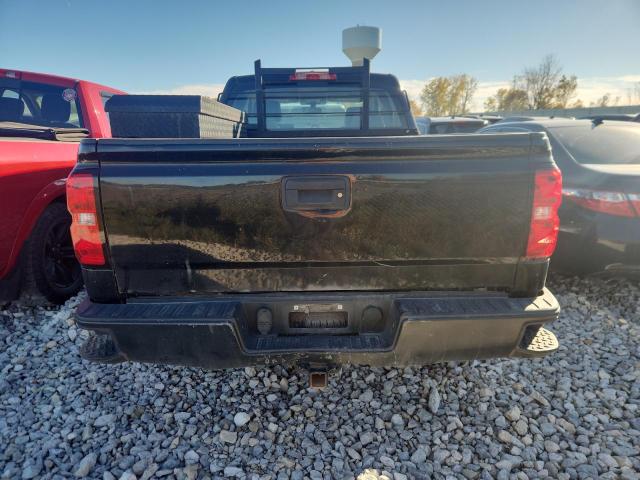 2014 CHEVROLET SILVERADO - 1GCVKPECXEZ309554