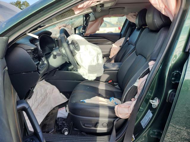 2025 MAZDA CX-50 PREM 7MMVABEY2SN363659