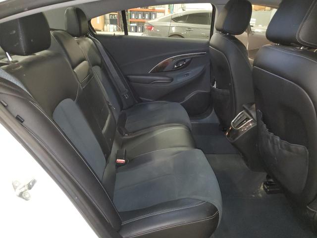 2016 BUICK LACROSSE #3287622018