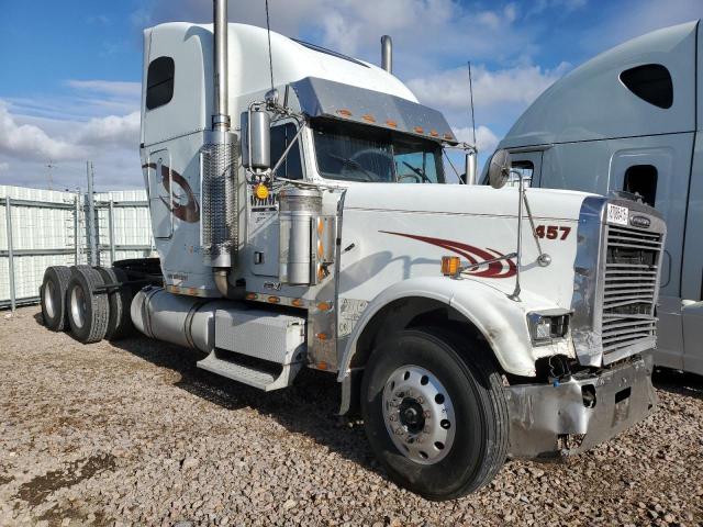 Global Auto Auctions: 2005 FREIGHTLINER UNKNOWN