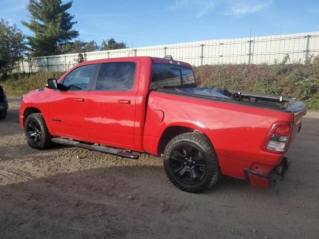 2021 RAM 1500 BIG H #3290292225