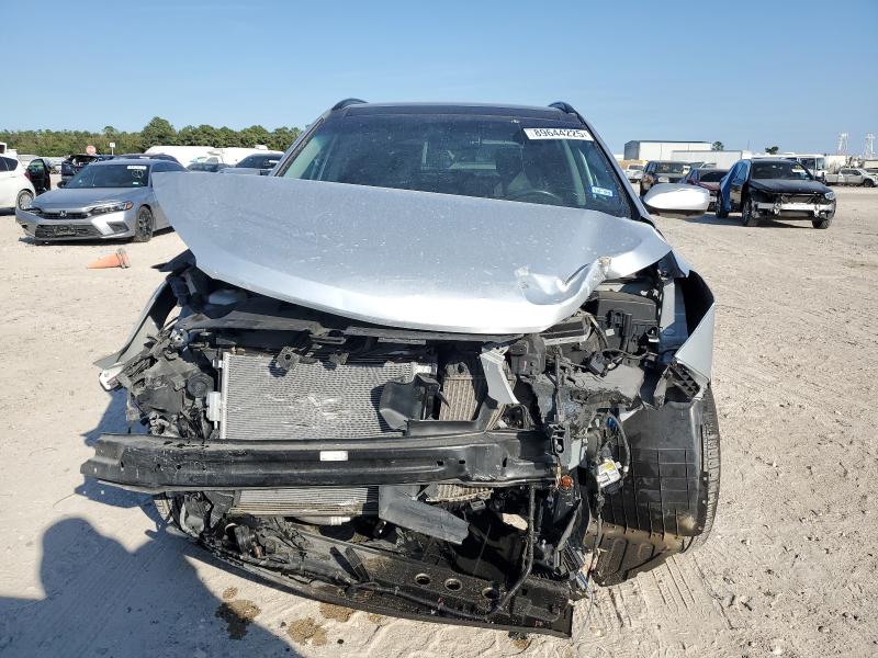 2018 HYUNDAI SANTA FE S - 5XYZW4LA2JG503946