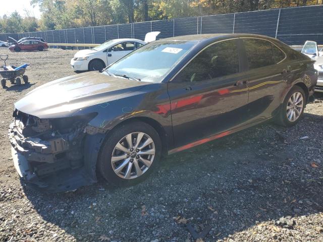 2018 TOYOTA CAMRY L #3285070382