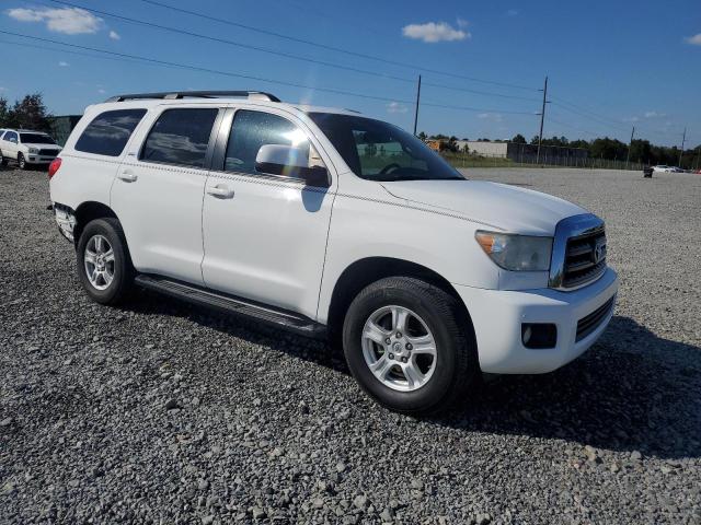 2016 TOYOTA SEQUOIA SR 5TDZY5G13GS065945