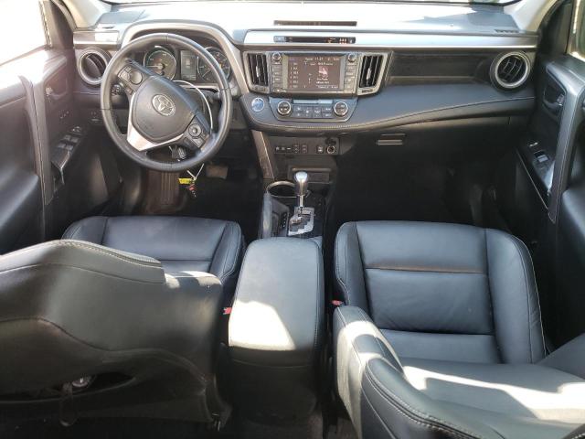 2017 TOYOTA RAV4 HV LI #3281562384