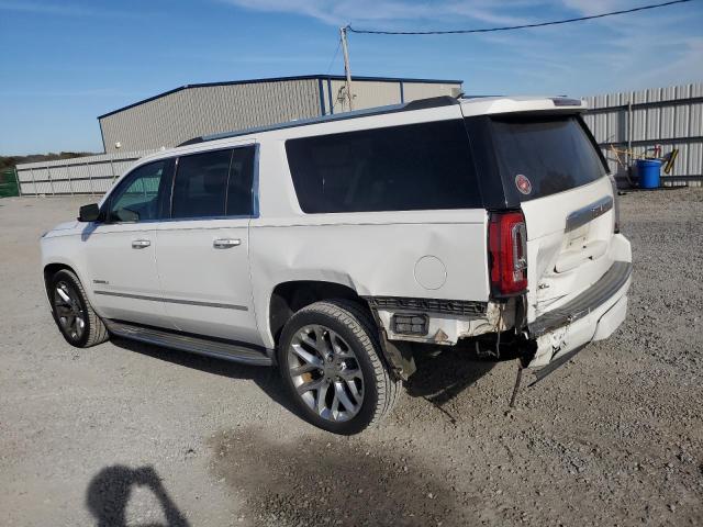 2015 GMC YUKON XL D - 1GKS1JKJ3FR599017