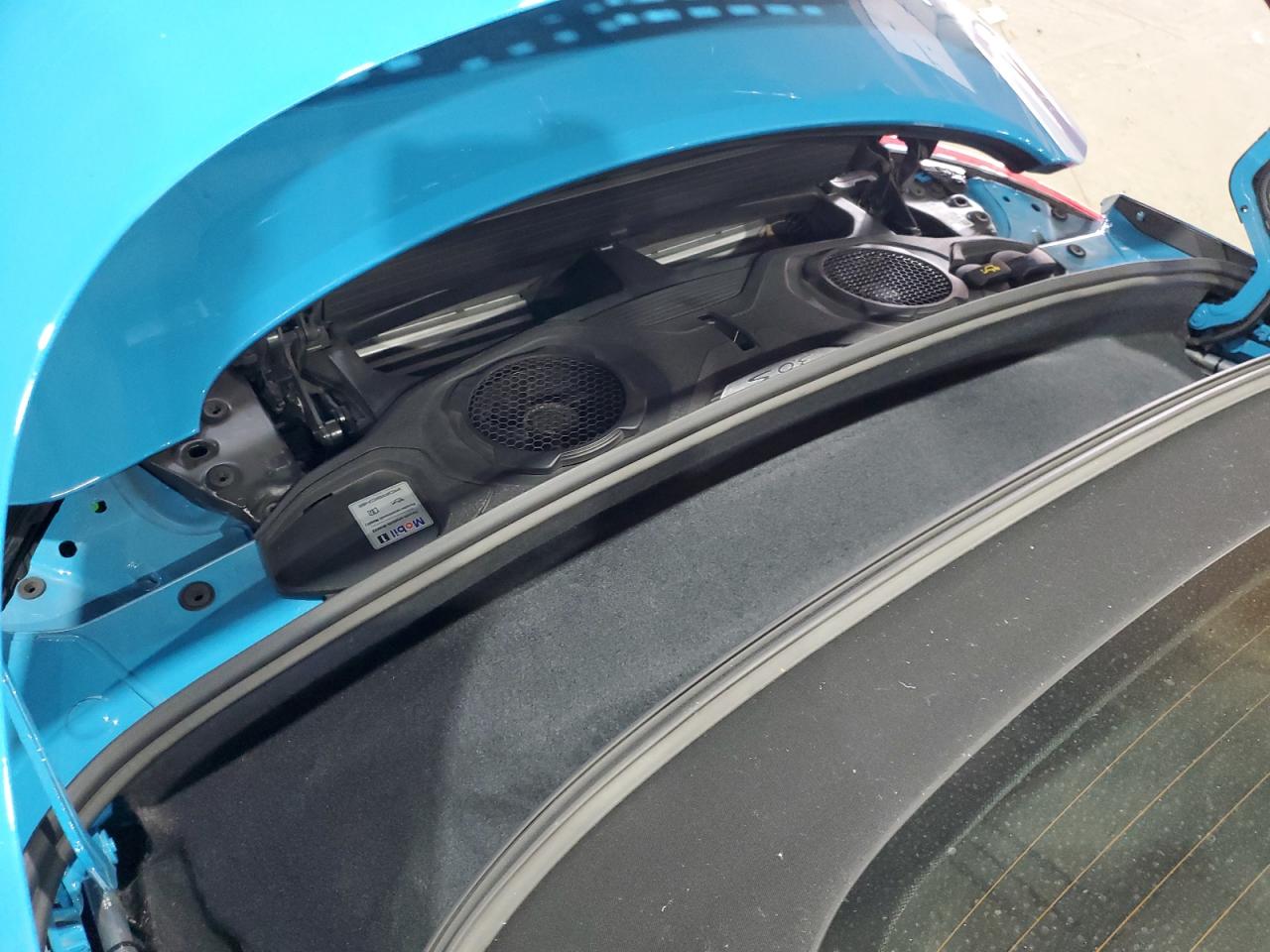 PORSCHE 911 CARRERA S