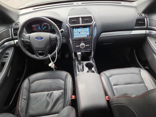 2017 FORD EXPLORER S - 1FM5K8GT6HGC10499