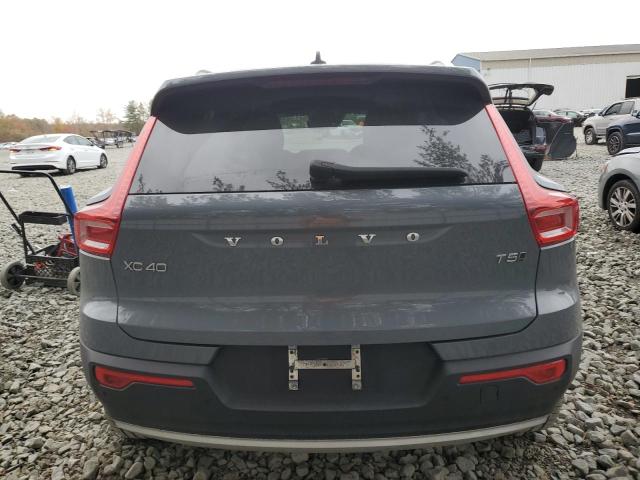 2021 VOLVO XC40 T5 MO #3303648940