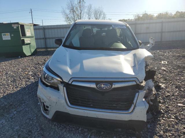 2020 SUBARU FORESTER JF2SKAAC3LH532657