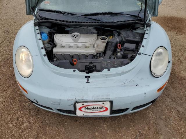 2010 VOLKSWAGEN NEW BEETLE #3273893787