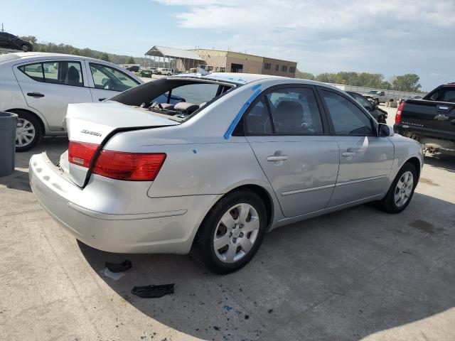 2010 HYUNDAI SONATA GLS - 5NPET4AC8AH654679