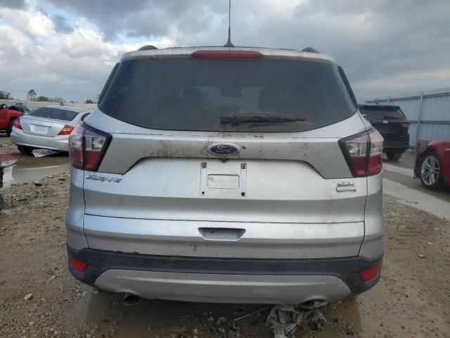 2018 FORD ESCAPE SEL - 1FMCU0HD2JUD44590