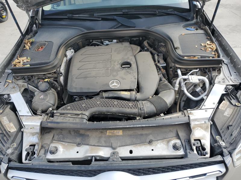 2020 MERCEDES-BENZ GLC 300 #3319138287