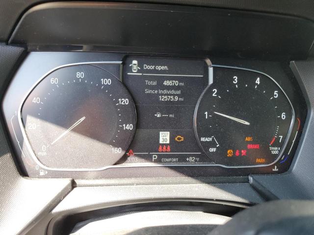 2021 BMW 228XI - WBA73AK04M7G48236