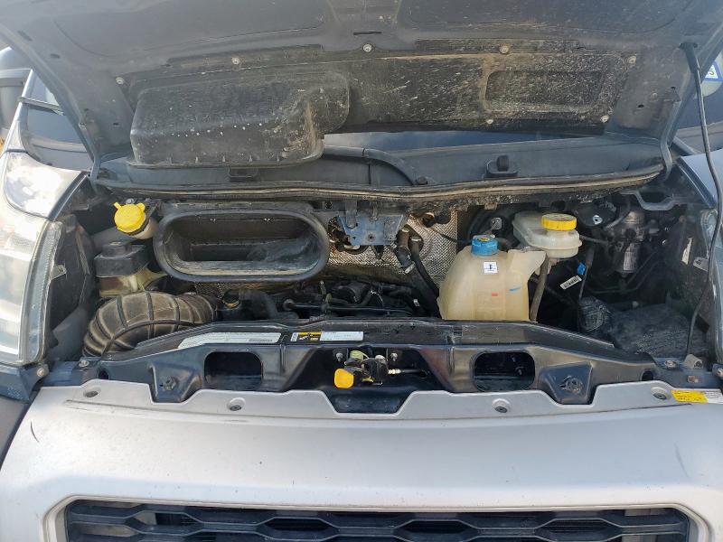 2021 RAM PROMASTER #3304634966