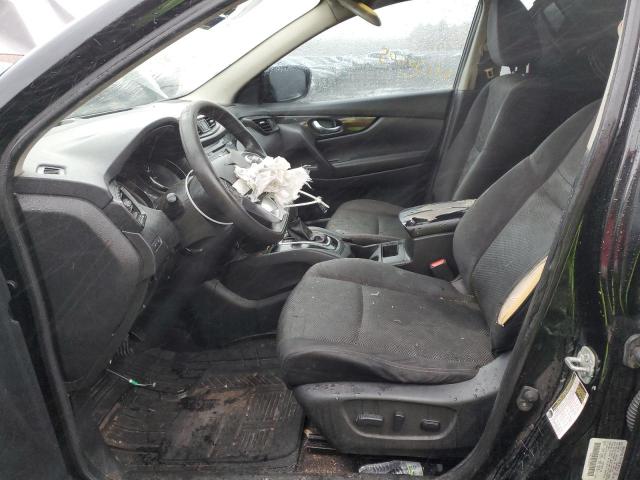 2018 NISSAN ROGUE SPOR - JN1BJ1CP3JW107310