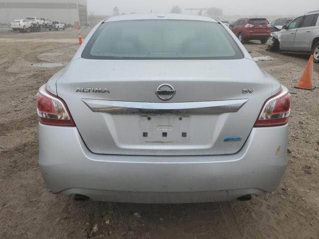 2013 NISSAN ALTIMA 2.5 - 1N4AL3AP8DC286652
