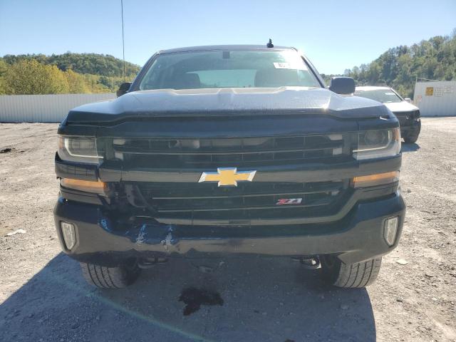 2017 CHEVROLET SILVERADO K1500 LT #3283994831
