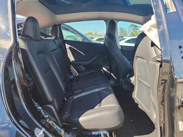 2022 TESLA MODEL Y #3296230514