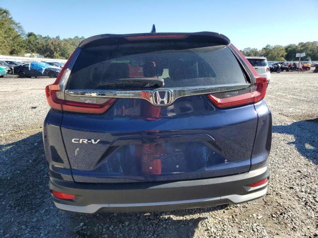 2022 HONDA CR-V EXL - 5J6RW1H88NA013886