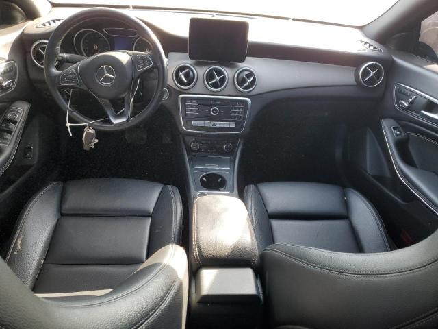 2018 MERCEDES-BENZ CLA 250 4MATIC - WDDSJ4GB3JN615222