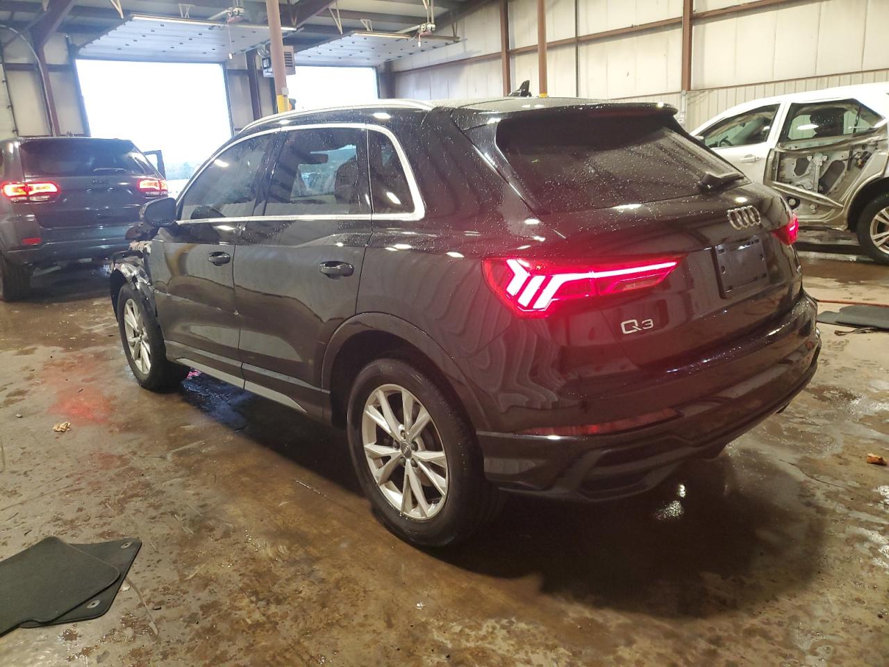 AUDI Q3 PREMIUM S LINE 45