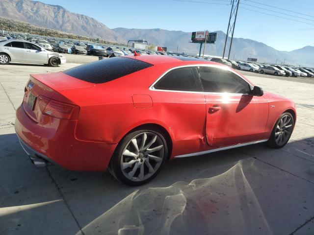 2015 AUDI S5 PREMIUM #3302744002