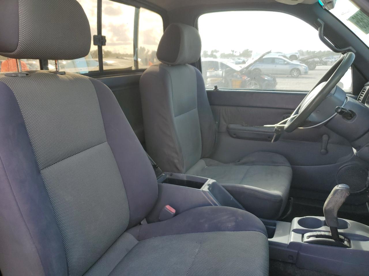 Lot #3268276048 1999 TOYOTA TACOMA PRE