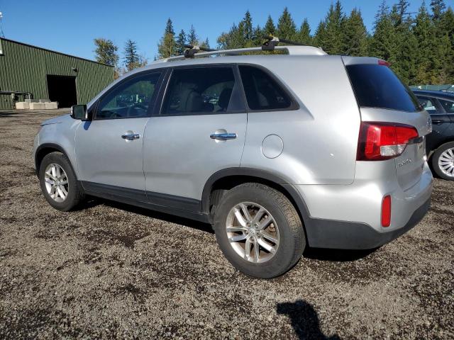2015 KIA SORENTO LX 5XYKTDA73FG597702