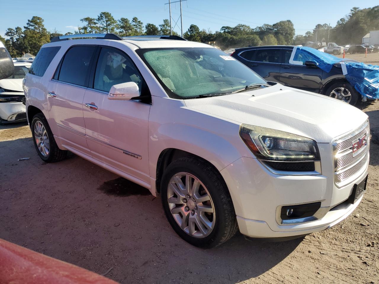 GMC ACADIA DENALI