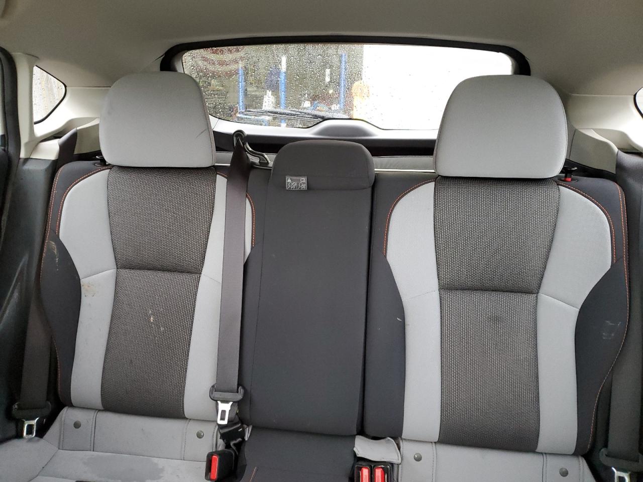 SUBARU CROSSTREK PREMIUM