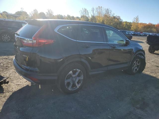 2018 HONDA CR-V EX - 7FARW2H5XJE089049