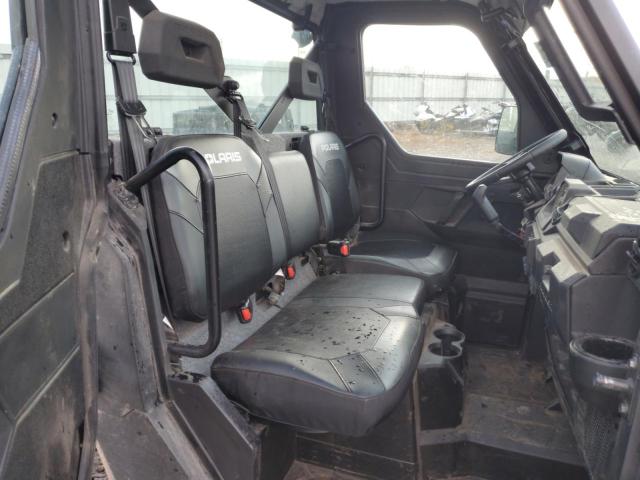 2019 POLARIS RANGER XP - 4XARRU998K8909721