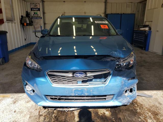 2018 SUBARU IMPREZA PREMIUM PLUS #3274703783