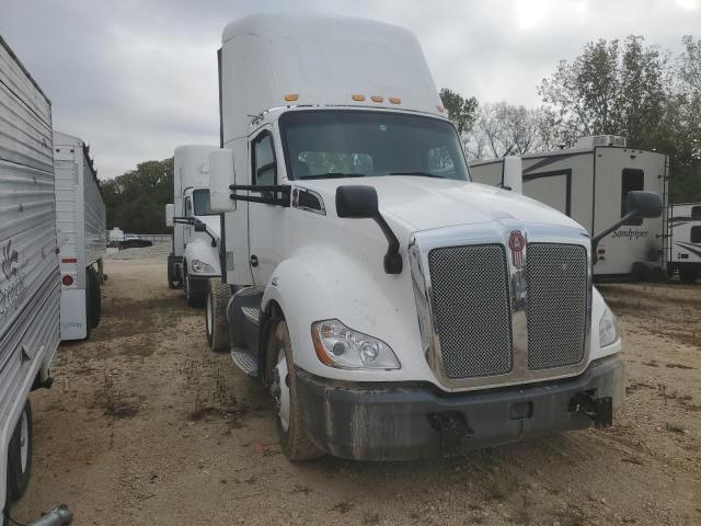 Global Auto Auctions: 2016 KENWORTH T680