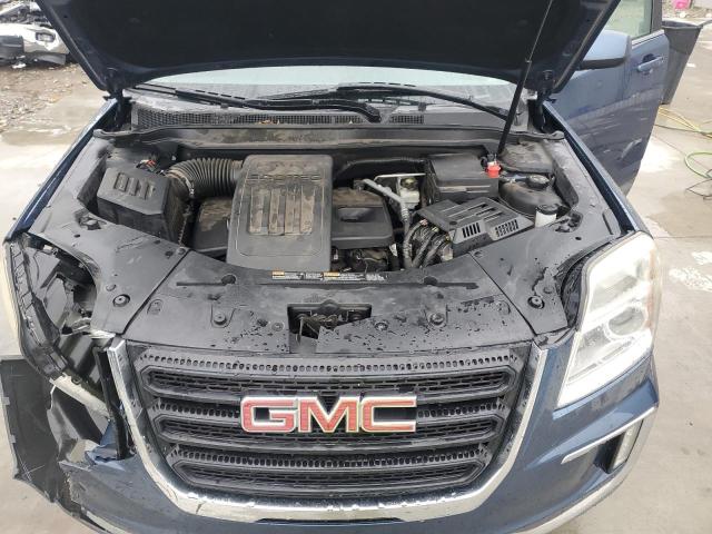 2016 GMC TERRAIN SL #3293387447