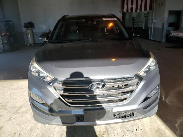 2016 HYUNDAI TUCSON LIM #3279482327