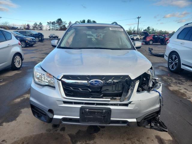 2018 SUBARU FORESTER 2 #3320018465