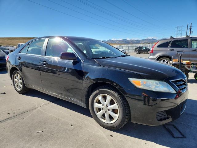 2011 TOYOTA CAMRY BASE - Other View