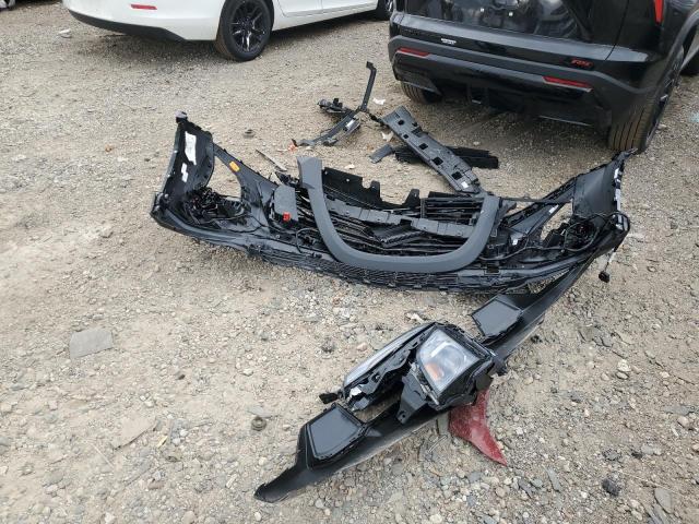 2025 CHEVROLET EQUINOX RS #3292362281