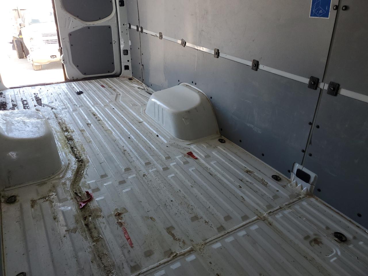 MERCEDES-BENZ SPRINTER 3500