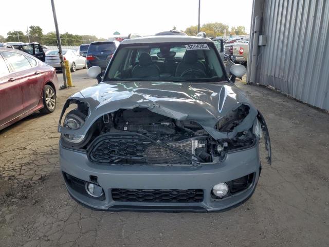 2019 MINI COOPER S C - WMZYT5C51K3J87989