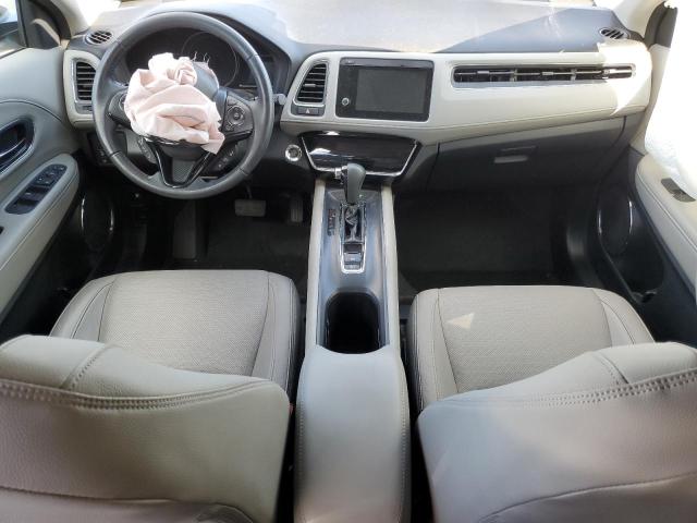 2021 HONDA HR-V EXL #3303882727