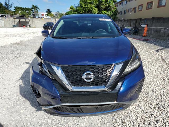2020 NISSAN MURANO S #3278560955