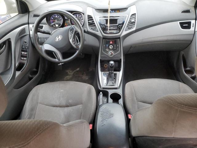 2015 HYUNDAI ELANTRA SE - 5NPDH4AE2FH621277