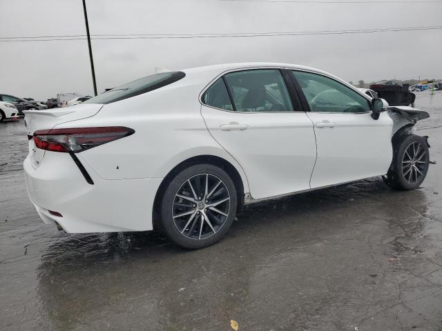 2023 TOYOTA CAMRY SE N #3291360164