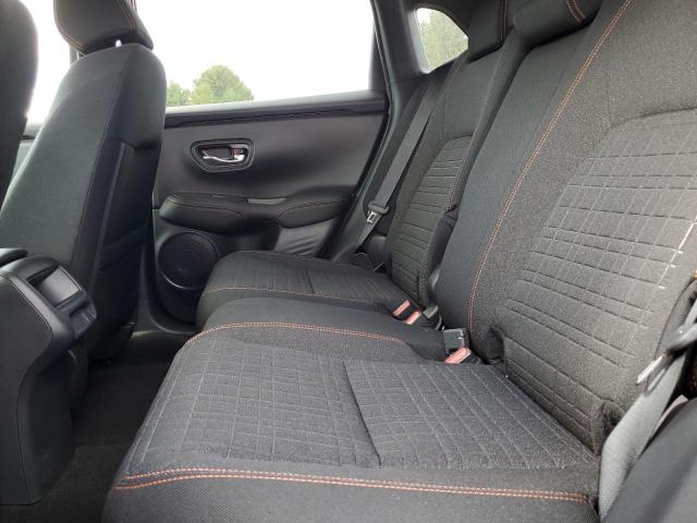 2025 HONDA HR-V #3298088131