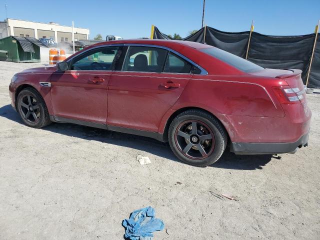 2016 FORD TAURUS SEL 1FAHP2E89GG144324