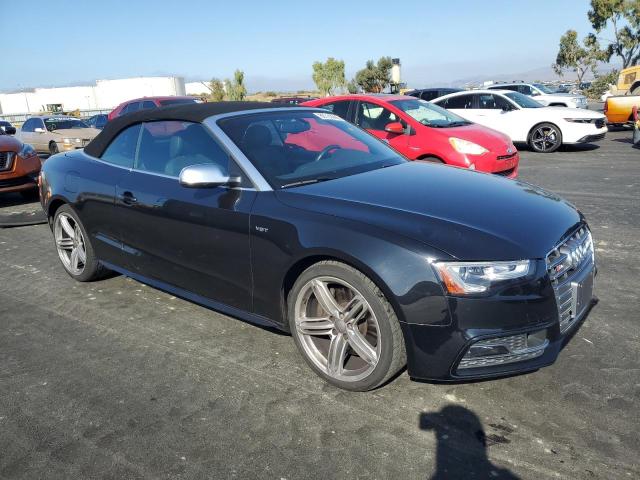 2013 AUDI S5 PRESTIGE #3291212969